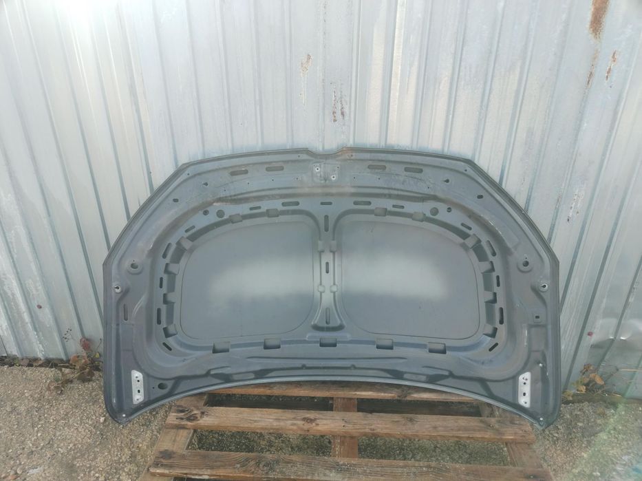 Capota motor VW Touran, Caddy, 2010, 2011, 2012, 2013, 2014. 10212