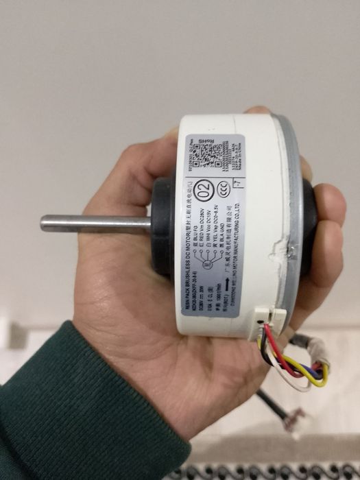 Для Кондиционера запчасти!