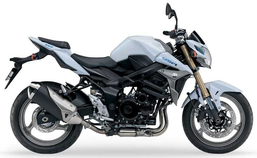 Стикери Сузуки 750 GSR 2011-2013г. Suzuki GSR750 лепенки ГСР емблеми