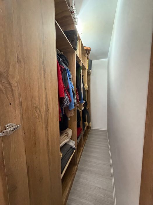 Квартира ЖК Модерн 2 комнат