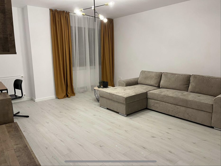 Apartament de inchiriat