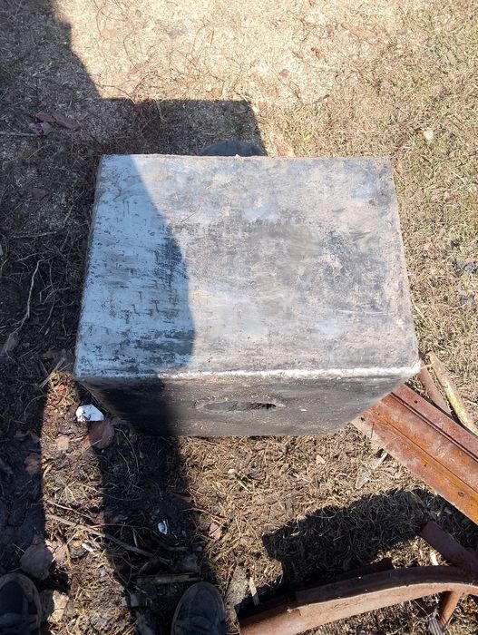 Бак для бани нержавейка