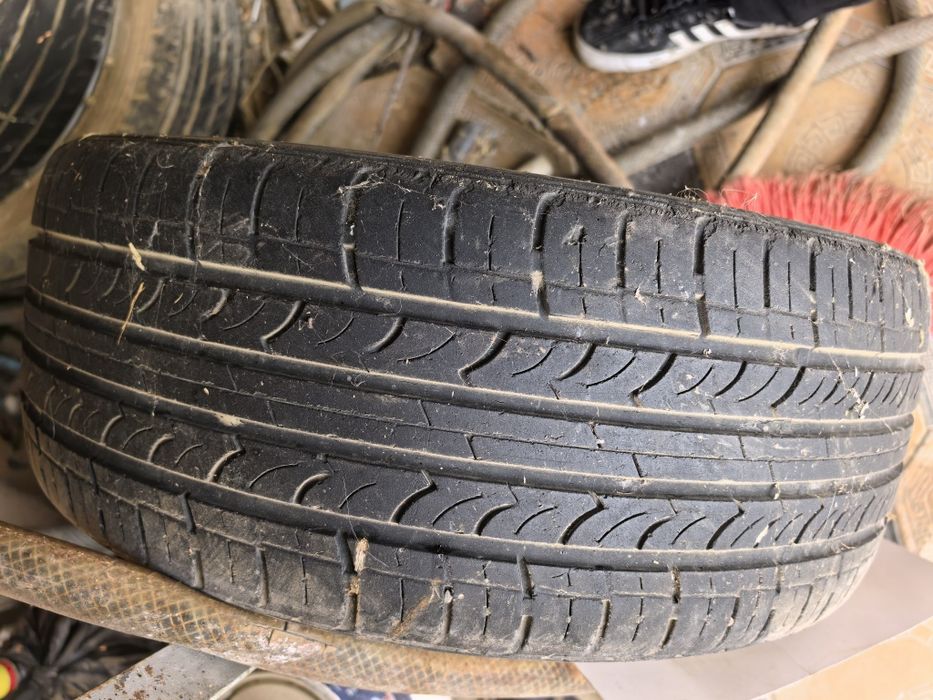 Saka diska R17 epicani diskasi holati yahshi