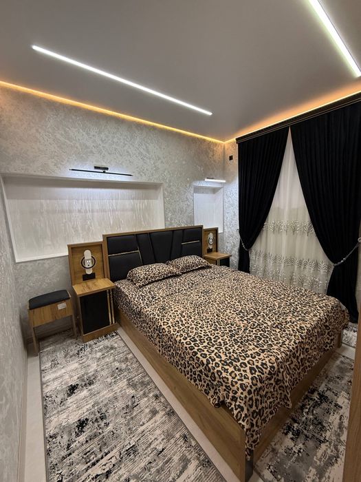 Кунлик квартира мехмонлар учун