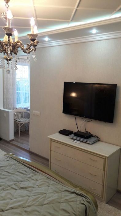 Сдам квартиру посуточно Центр