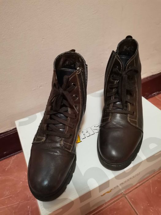 Ghete pentru fete