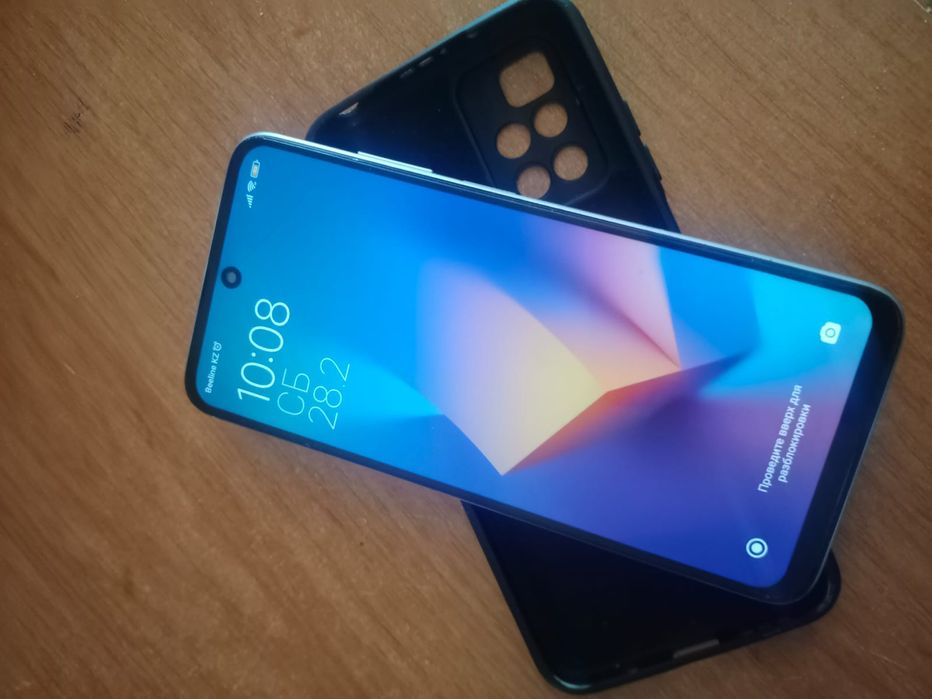 Продам редми 10 2022