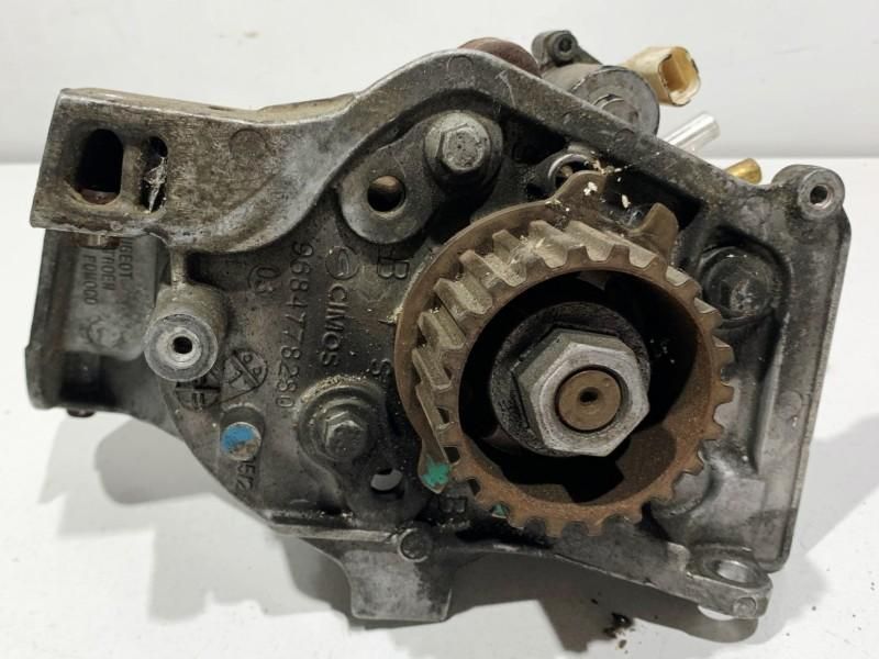 Pompa injectie Peugeot Partner 2 1.6 hdi 9H05, 9HD 9672605380