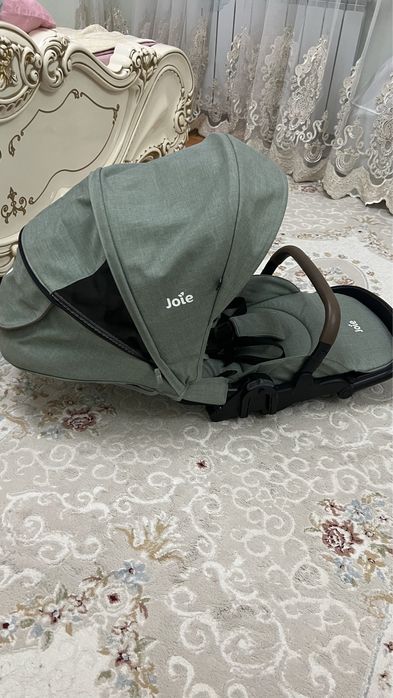 Коляска детская