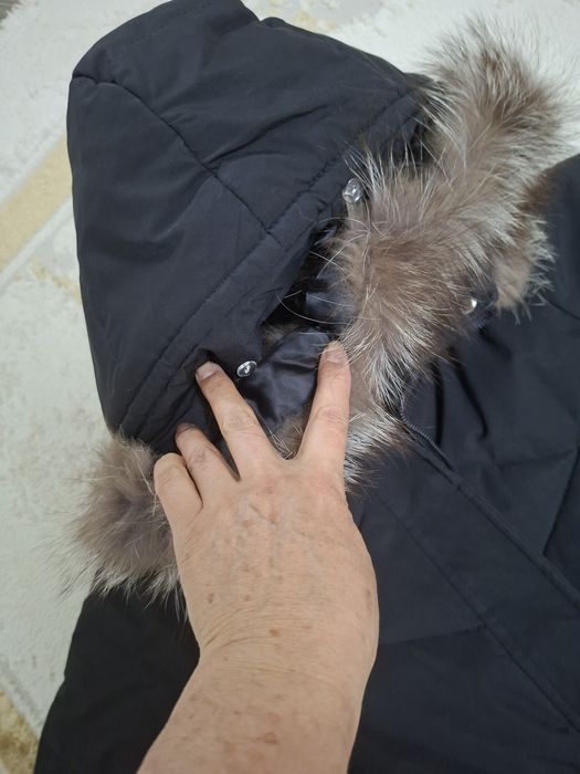 Срочно  продам  куртку  за 7000