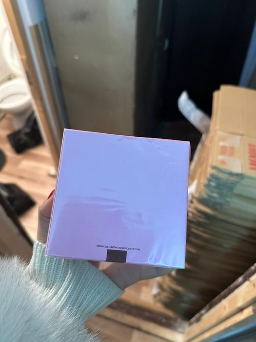 Costume national scent gloss edp