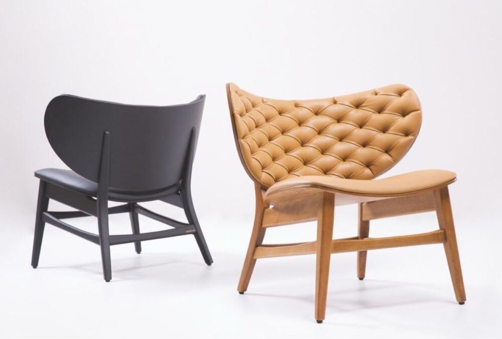 Дизайнерские кресло