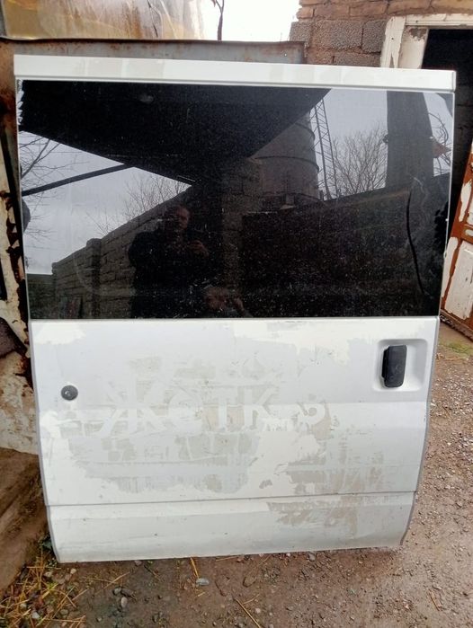 Форд 2002 год про