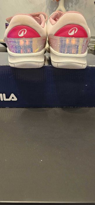 Adidași DECATHLON, mărimea 38, interior 24-24,5 cm