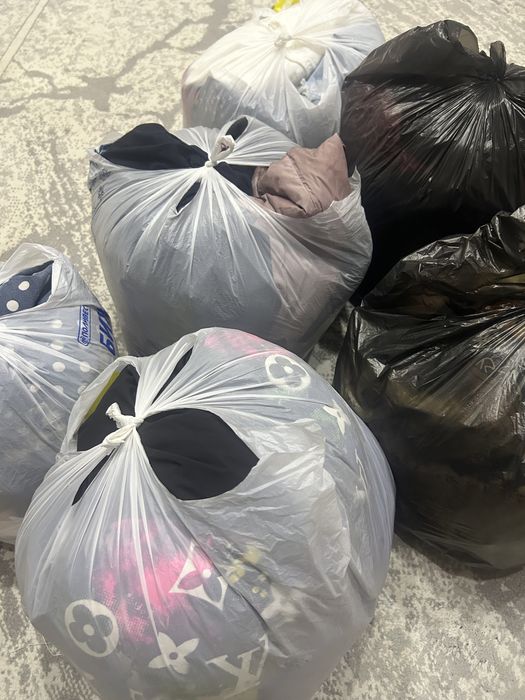 Женские вещи зимние и летние