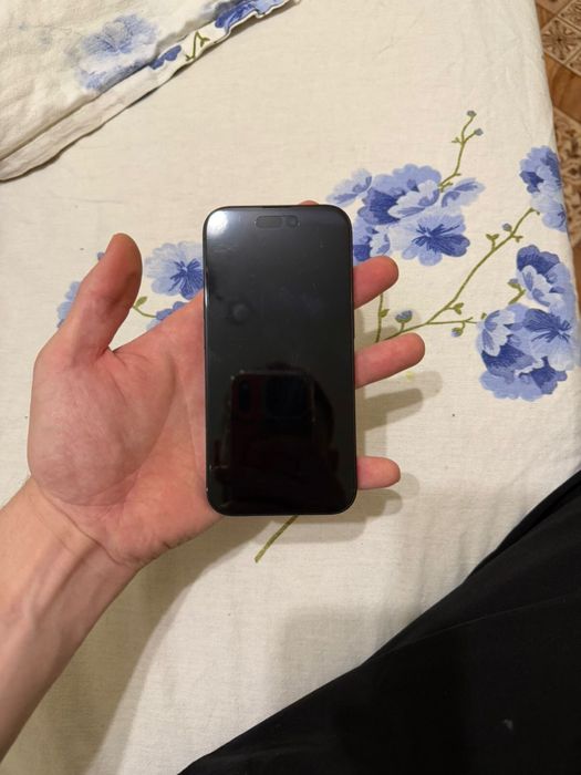 Айфон 16 на 256 гб