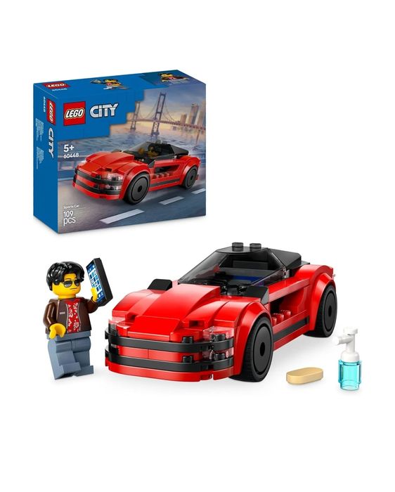 Lego City 60448 новая