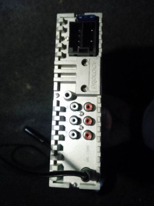 Автомагитолы сатылады