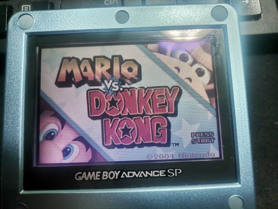 Joc Gameboy Advance 369in1 369 in 1