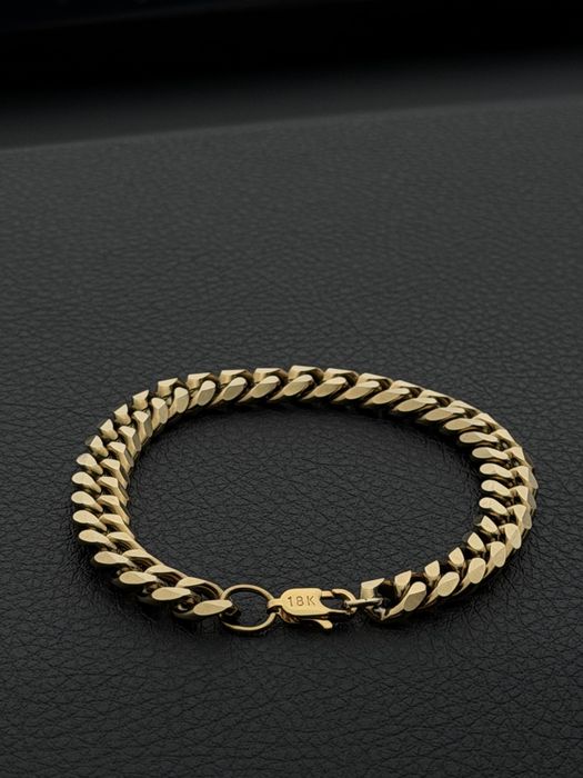 Италиански Гривни от медицинско Злато