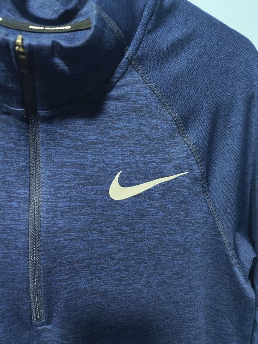 NIKE Running Блуза/Мъжка S