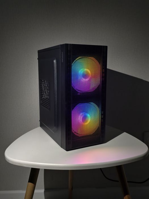 Игровой компьютер i7