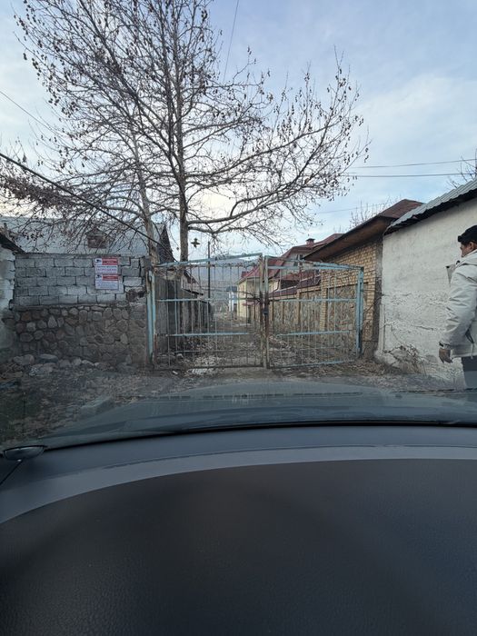 Кумушконда дала ховли сотилади 6 сотик