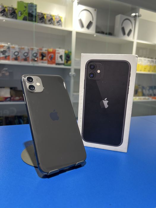 Продам Iphone 11