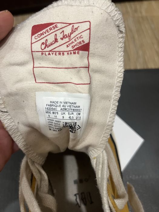 Converse Chuck Taylor