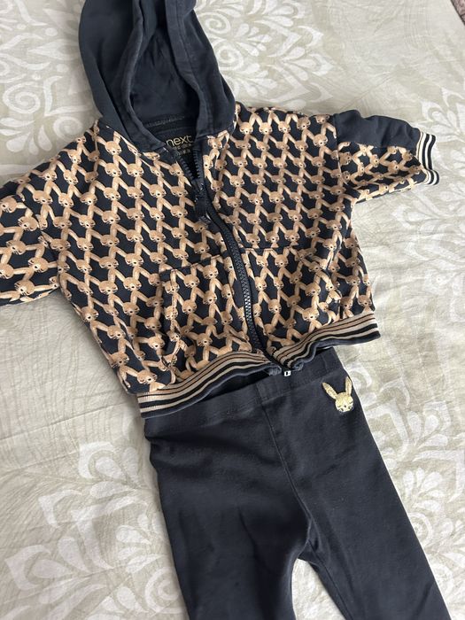 Next и HM 74 размер