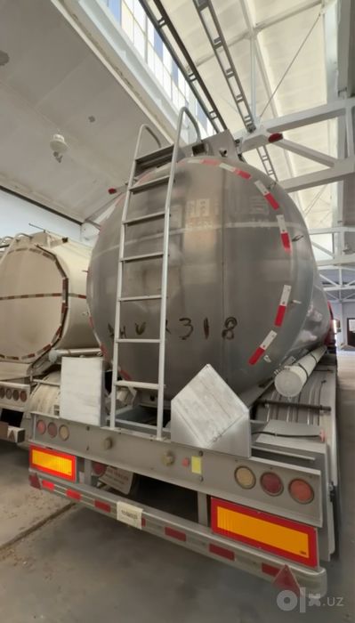 Прицеп бензавоз полуприцеп pricep benzavoz polupricep