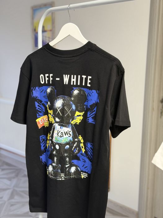 Triocu off-white