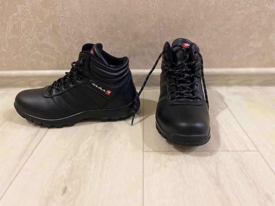 Обувь для подростков