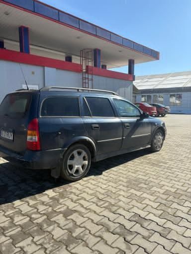 Vând Opel Astra G Carravane