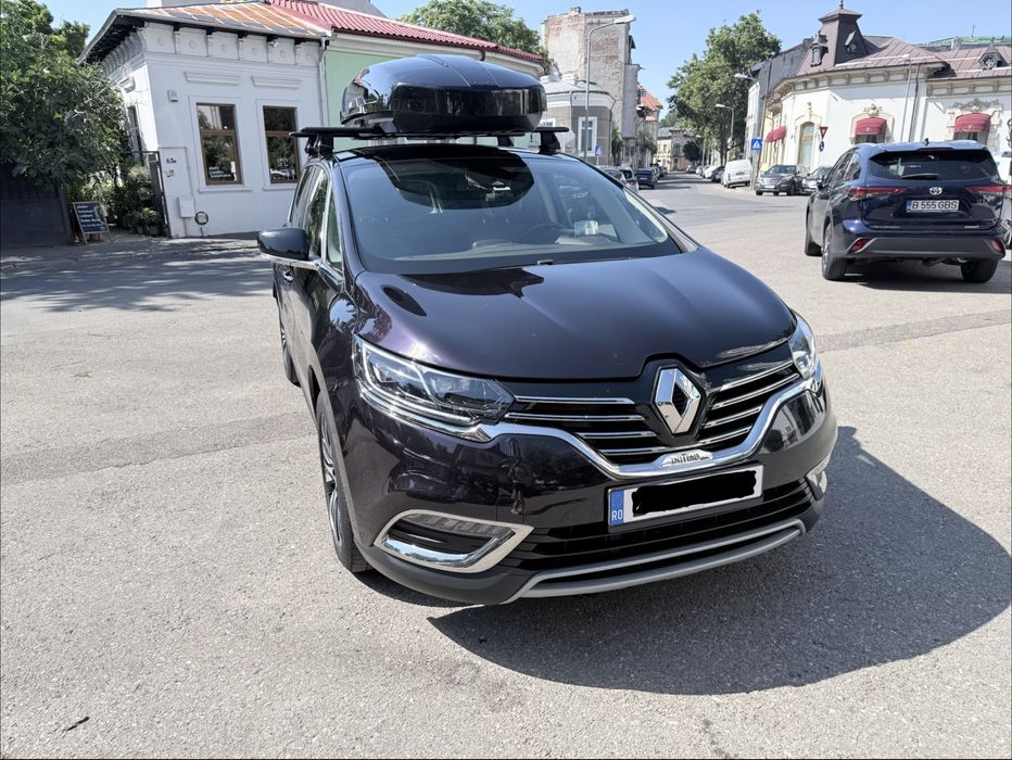 RENAULT Espace