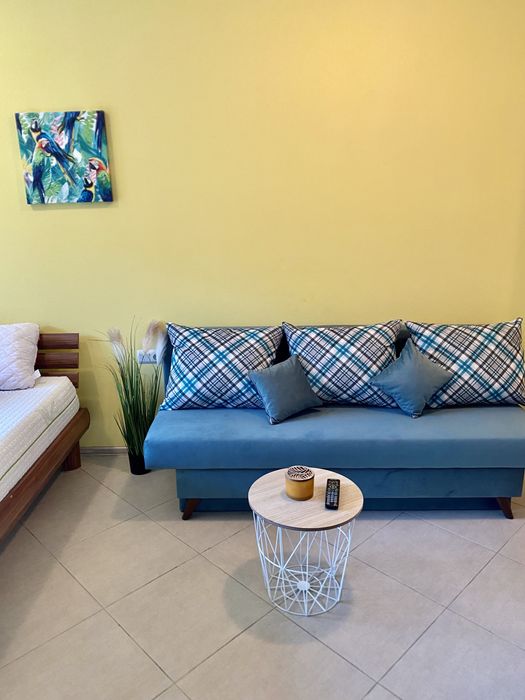 Студия и Апартаменти в Green life Созопол