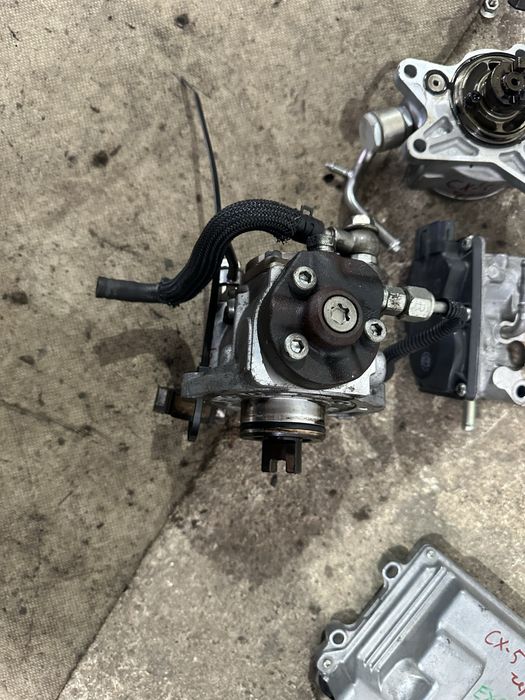 SH01 13 800D , ГНП Мазда CX-5 , 3 , 6 -2.2d след 2012-