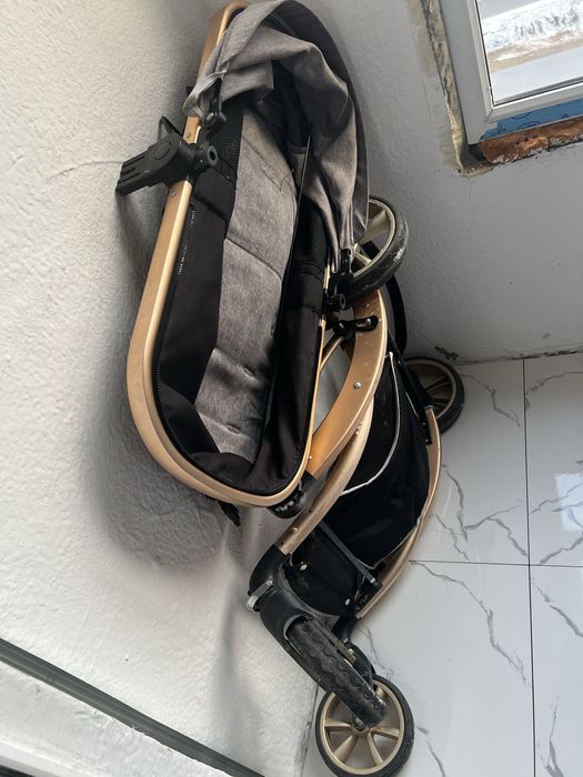 Коляска детская