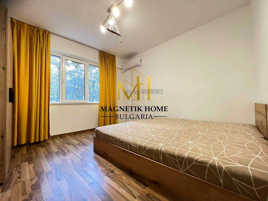 Дава се под наем Тристаен апартамент в с. Зорница, Област Бургас - 75 кв.м за 433.5 € - Снимка #8