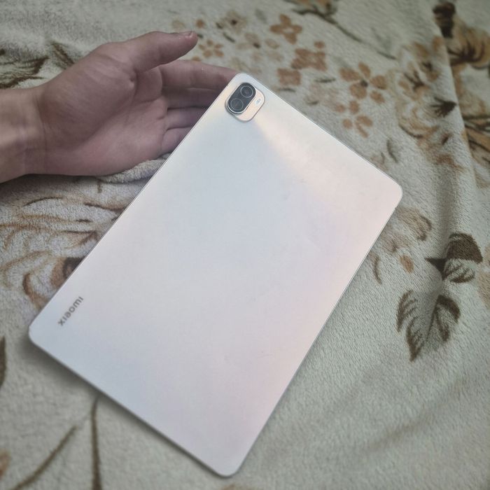 Xiomi pad5 holari ideal