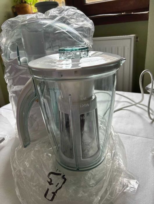 4 in 1 robot de bucatarie Victronic VC-2172