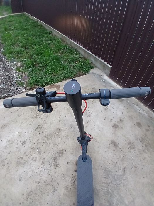 Xiaomi scooter elite
