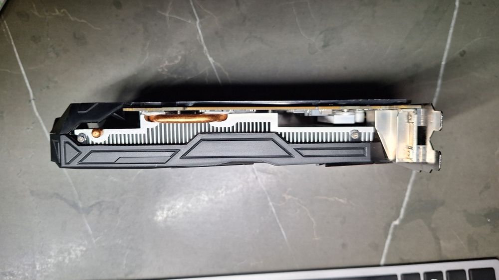 Placa video NVidia Gigabyte GTX 1060 WindForce OC 6GB GDDR5 192 bit