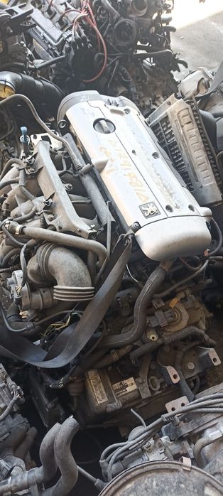 Пежо двигатели из Европы ситроен рено