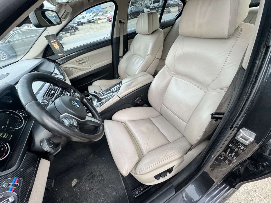 БМВ ф10 535 дизел