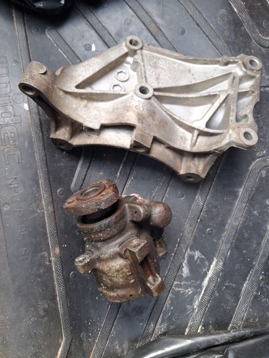 Гур насос гольф 3