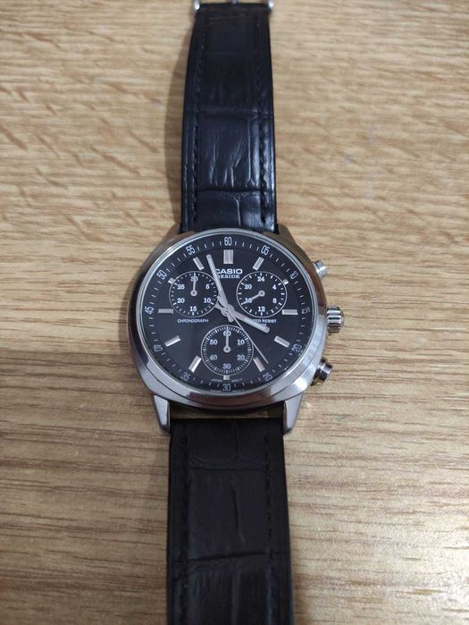 Ceas Casio Beside Chronograph