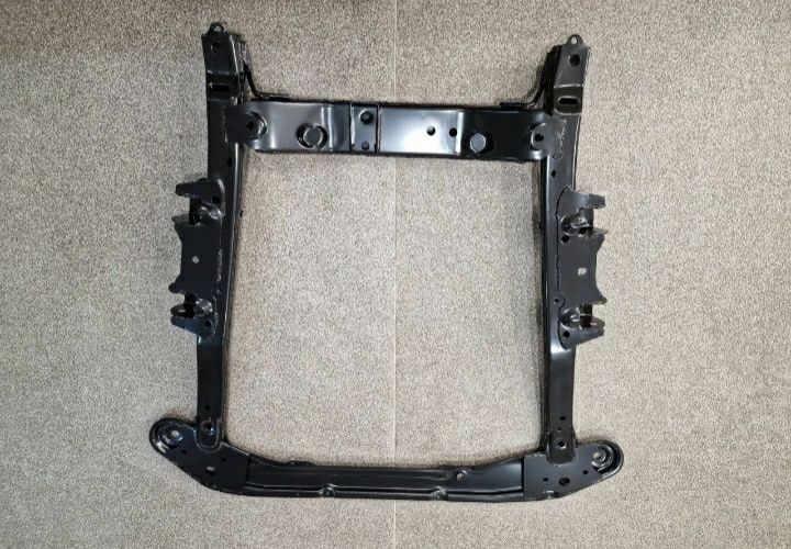 Подрамник Рено Логан 2 Сандеро