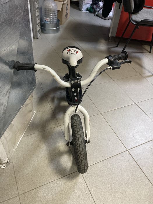 Баланс колело без педали