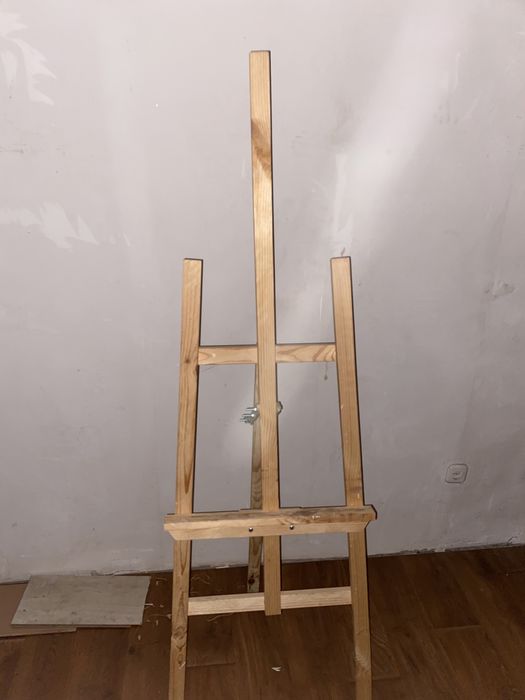 Стол мольберт